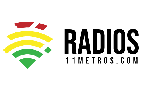 Radios11metros.com