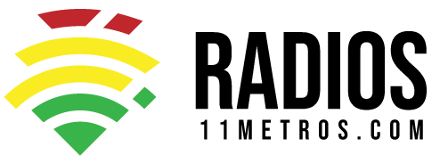 Radios11metros.com