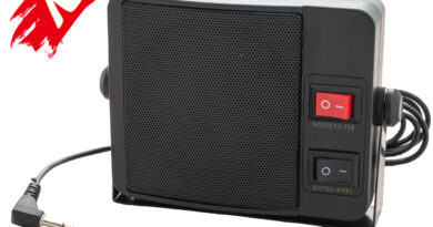 Parlante Externo ¢14 000